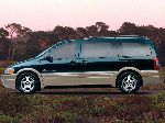 写真 6 車 Pontiac Montana ミニバン (1 世代 1997 2004)