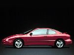 nuotrauka 2 Automobilis Pontiac Sunfire Kupė (1 generacija [atnaujinimas] 2000 2002)