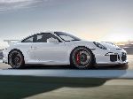 ფოტო 10 მანქანა Porsche 911 Carrera კუპე 2-კარი (991 [აღდგენა] 2012 2017)