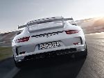 صورة فوتوغرافية 11 سيارة Porsche 911 Carrera كوبيه 2 باب (991 [تصفيف] 2012 2017)