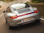 photo 10 l'auto Porsche 911 Targa (991 [remodelage] 2012 2017)