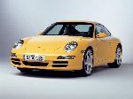 तस्वीर 6 गाड़ी Porsche 911 कूप विशेषताएँ