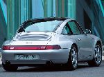 fotografie 14 Auto Porsche 911 Targa targa (964 1989 1994)