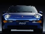 fotografie Auto Porsche 968 Coupe (1 generație 1992 1995)