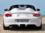 صورة فوتوغرافية 15 سيارة Porsche Boxster رودستر (987 2004 2009)