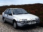 तस्वीर गाड़ी Proton Saga हैचबैक विशेषताएँ