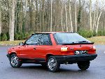 foto 2 Bil Renault 11 Hatchback 5-dörrars (2 generation 1986 1989)