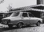фото Автокөлік Renault 12 Седан (1 буын [рестайлинг] 1975 1980)