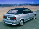снимка 5 Кола Renault 19 Кабриолет (2 поколение 1992 2000)