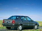 fotografie 4 Auto Renault 19 Chamade berlină (sedan) (1 generație 1988 1992)