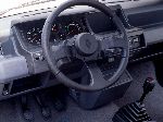 kuva 2 Auto Renault 5 Hatchback 3-ovinen (Supercinq [uudelleenmuotoilu] 1987 1996)