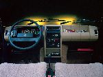 kuva 7 Auto Renault 5 Hatchback 3-ovinen (Supercinq [uudelleenmuotoilu] 1987 1996)