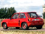 фотография 15 Авто Renault 5 Хетчбэк 3-дв. (Supercinq 1984 1988)