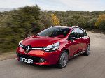 तस्वीर गाड़ी Renault Clio विशेषताएँ