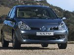 तस्वीर 4 गाड़ी Renault Clio हैचबैक विशेषताएँ