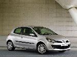 foto 23 Mobil Renault Clio Hatchback 3-pintu (2 generasi [menata ulang] 2001 2005)