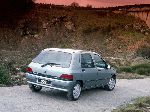 фото 55 Автокөлік Renault Clio Хэтчбек 3-есік (2 буын [рестайлинг] 2001 2005)