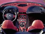 photo 10 l'auto BMW Z3 Roadster (E36/7-E36/8 [remodelage] 1998 2002)