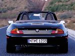 photo 3 l'auto BMW Z3 Roadster (E36/7-E36/8 [remodelage] 1998 2002)
