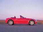 fotografie 6 Auto BMW Z3 Roadster (E36/7 1995 1999)