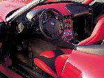 photo 9 l'auto BMW Z3 Roadster (E36/7-E36/8 [remodelage] 1998 2002)