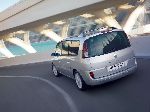 kuva 4 Auto Renault Espace Tila-auto (4 sukupolvi [uudelleenmuotoilu] 2006 2012)
