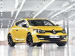 foto 20 Mobil Renault Megane Hatchback 5-pintu (3 generasi [menata ulang] 2012 2014)