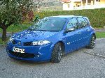 bilde 58 Bil Renault Megane Kombi 3-dør (3 generasjon 2008 2014)