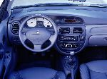 foto 9 Bil Renault Megane Cabriolet (1 generation 1995 1999)
