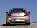 ფოტო 6 მანქანა BMW Z4 როსტერი (E89 2009 2016)