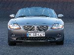 写真 11 車 BMW Z4 ロードスター (E85/E86 [整頓] 2005 2008)