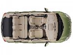 снимка 3 Кола Renault Modus Миниван 5-врата (2 поколение 2007 2012)