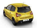 сүрөт 8 Машина Renault Twingo RS хэтчбек 3-эшик (2 муун [рестайлинг] 2011 2014)
