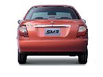 fotosurat 9 Avtomobil Samsung SM3 Sedan (N17 2002 2009)