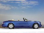fotografie 2 Auto Rolls-Royce Phantom Drophead Coupe cabriolet 2-uși (7 generație [restyling] 2008 2012)