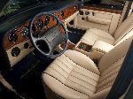 сүрөт 4 Машина Rolls-Royce Silver Spur Седан (2 муун 1989 1993)