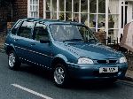 fotoğraf Oto Rover 100 Hatchback (1 nesil 1990 2000)