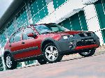 kuva 5 Auto Rover 25 Hatchback (1 sukupolvi 1999 2005)