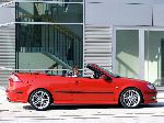 photo 2 Car Saab 9-3 Convertible cabriolet (2 generation [restyling] 2008 2012)