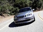 kuva 2 Auto Saab 9-3 Sport sedan (2 sukupolvi [uudelleenmuotoilu] 2008 2012)