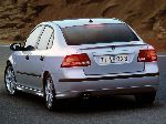 foto şəkil 5 Avtomobil Saab 9-3 Sport sedan (2 nəsil [restyling] 2008 2012)