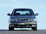 照片 7 汽车 Saab 9-3 掀背式 (1 一代人 1998 2002)
