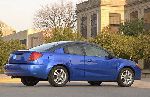 Foto 4 Auto Saturn ION Coupe (1 generation 2003 2007)