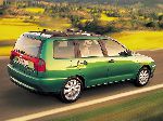 तस्वीर 3 गाड़ी SEAT Cordoba गाड़ी (2 पीढ़ी 1999 2003)