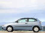 तस्वीर 38 गाड़ी SEAT Ibiza हैचबैक 3-द्वार (3 पीढ़ी 2002 2006)