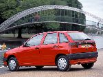 तस्वीर 49 गाड़ी SEAT Ibiza हैचबैक (1 पीढ़ी 1984 1993)