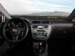 तस्वीर 16 गाड़ी SEAT Leon SC हैचबैक 3-द्वार (3 पीढ़ी 2012 2017)