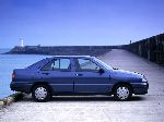fotoğraf 9 Oto SEAT Toledo Lıftback (1 nesil 1991 1999)