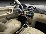 zdjęcie 6 Samochód Skoda Fabia Hatchback 5-drzwiowa (5J [odnowiony] 2010 2015)