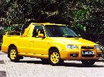 foto 2 Auto Skoda Felicia Pickup (1 põlvkond 1994 2000)